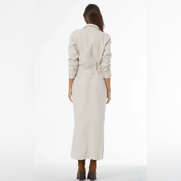 BNWT Young Fabulous & Broke Benson Dress size M - Picture 2 of 4